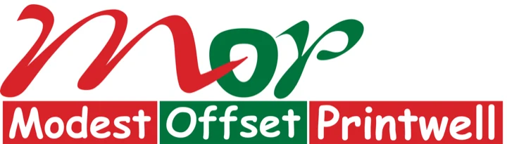 Modest Offset Printwell